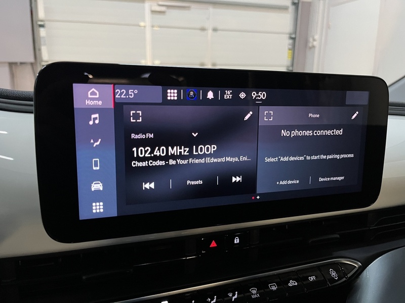 Fiat 500e vaihtoauto