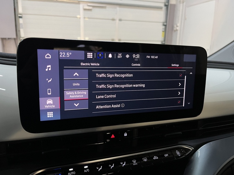 Fiat 500e vaihtoauto