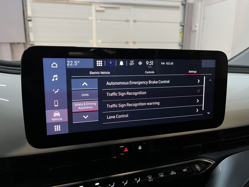 Fiat 500e vaihtoauto