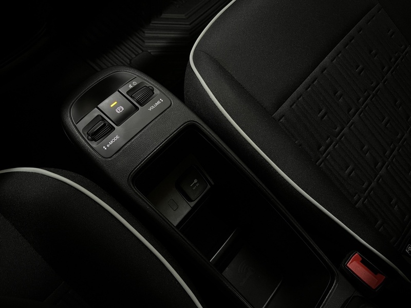 Fiat 500e vaihtoauto