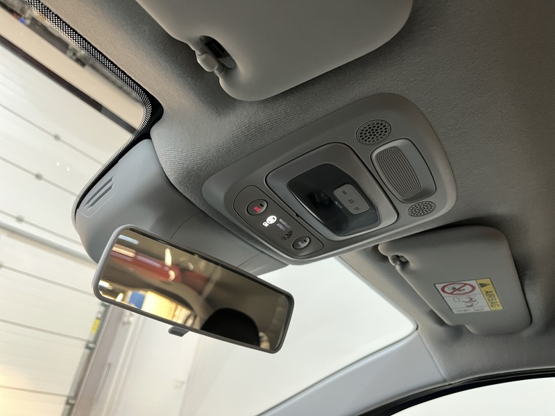 Fiat 500e vaihtoauto