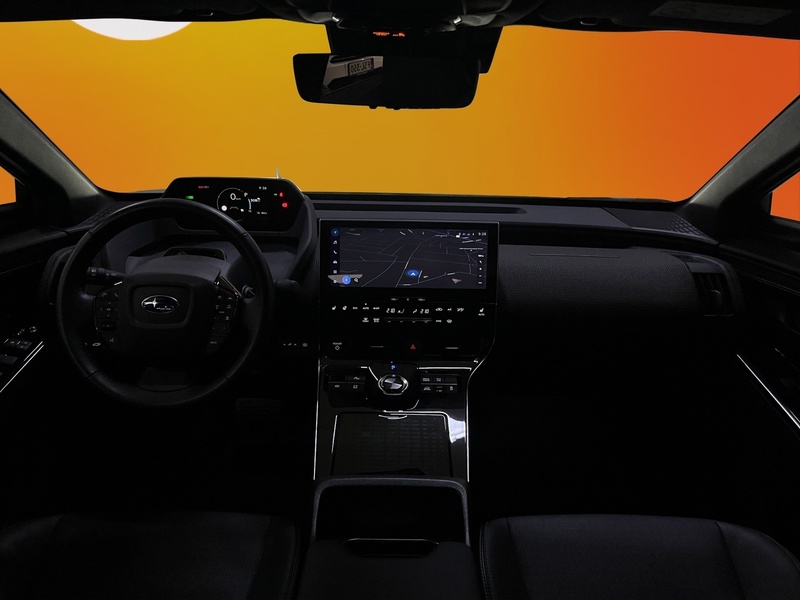 Subaru Solterra vaihtoauto