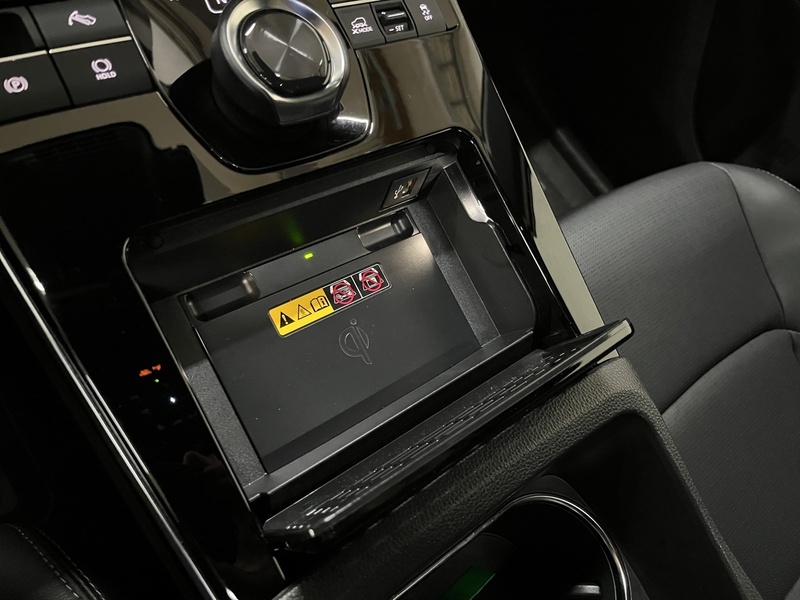 Subaru Solterra vaihtoauto