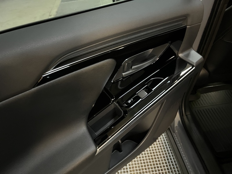 Subaru Solterra vaihtoauto