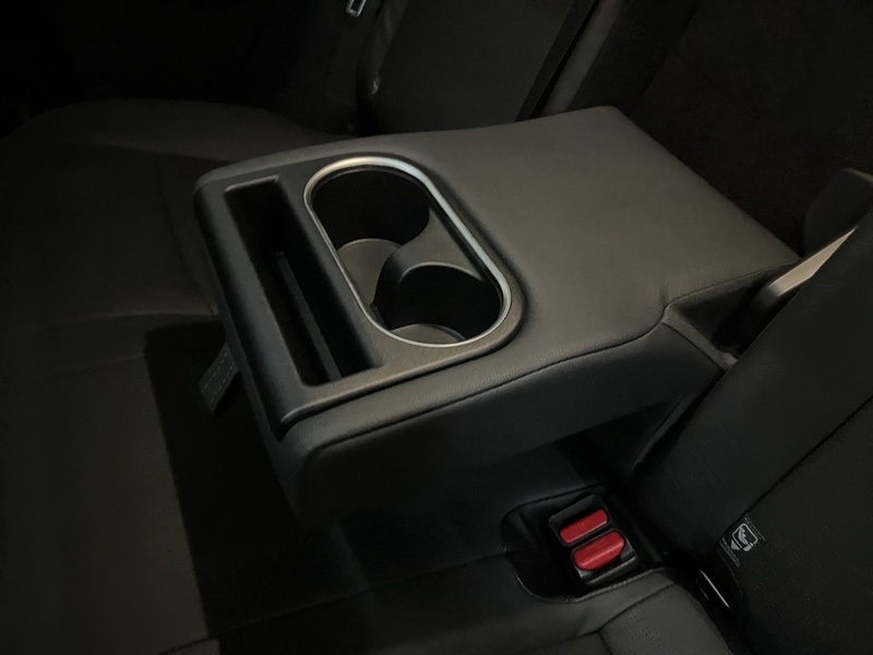 Subaru Solterra vaihtoauto