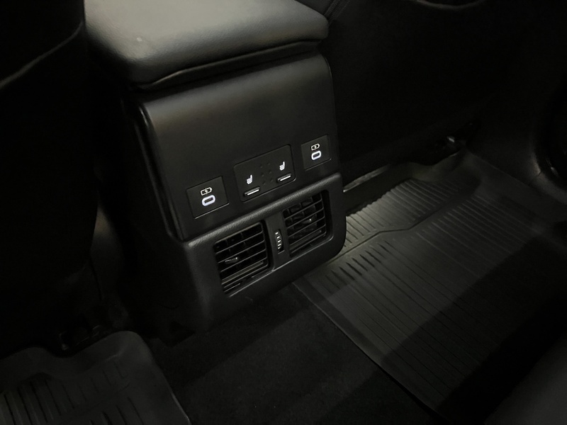 Subaru Solterra vaihtoauto