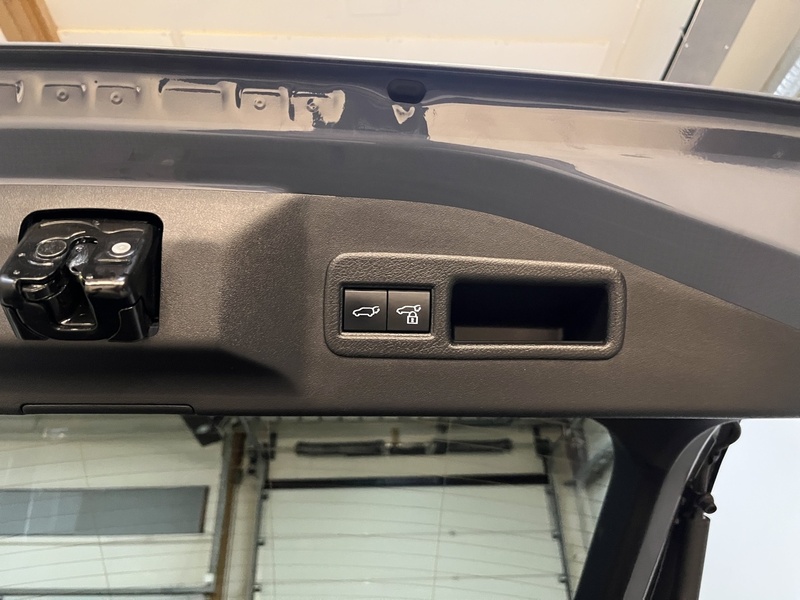 Subaru Solterra vaihtoauto