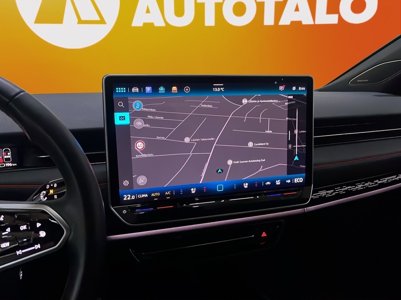 Volkswagen ID.7 vaihtoauto