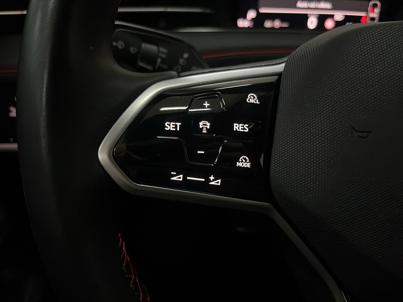 Volkswagen ID.7 vaihtoauto