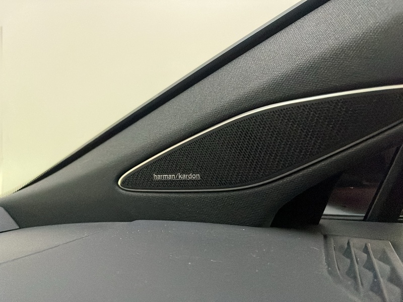 Volkswagen ID.7 vaihtoauto