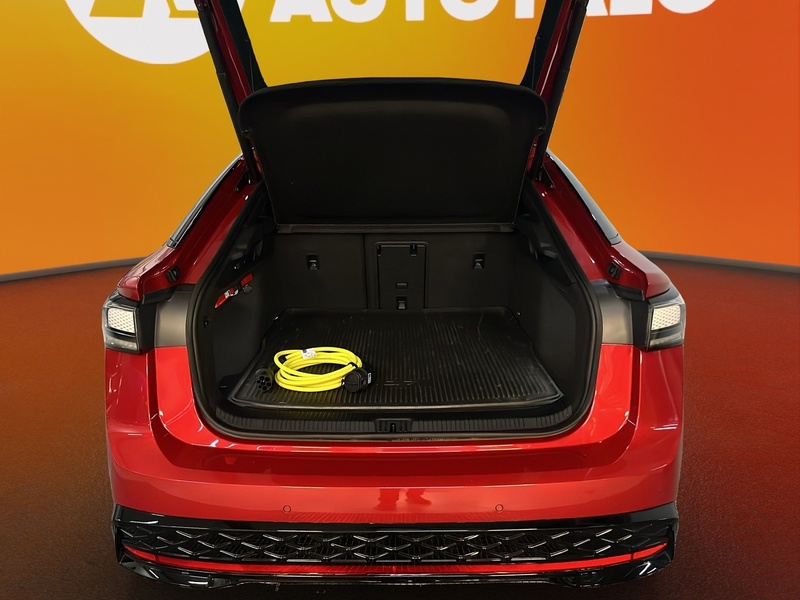 Volkswagen ID.7 vaihtoauto