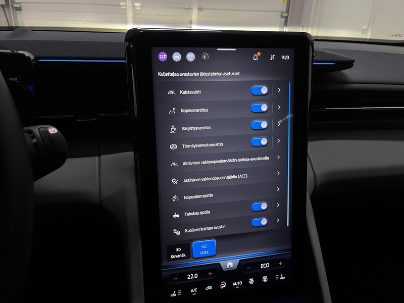 Ford USA Explorer vaihtoauto