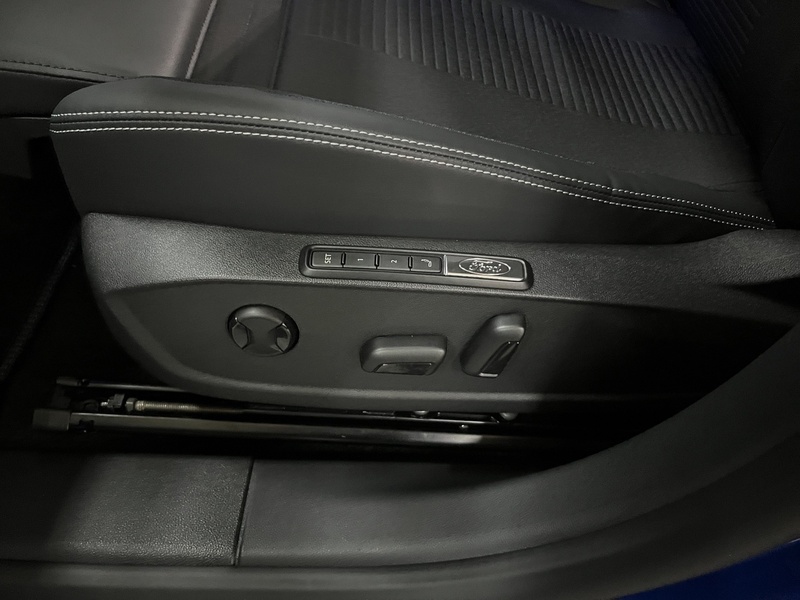 Ford USA Explorer vaihtoauto