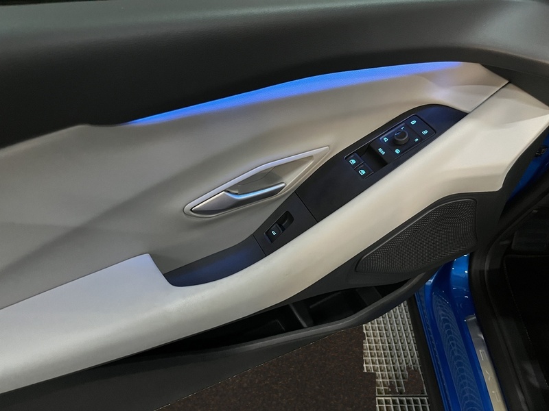 Ford USA Explorer vaihtoauto