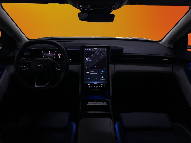 Ford USA Explorer vaihtoauto