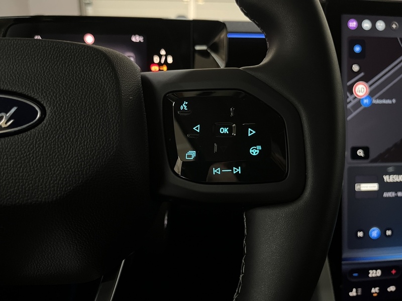 Ford USA Explorer vaihtoauto