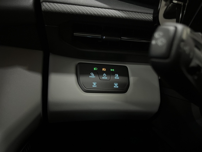 Ford USA Explorer vaihtoauto