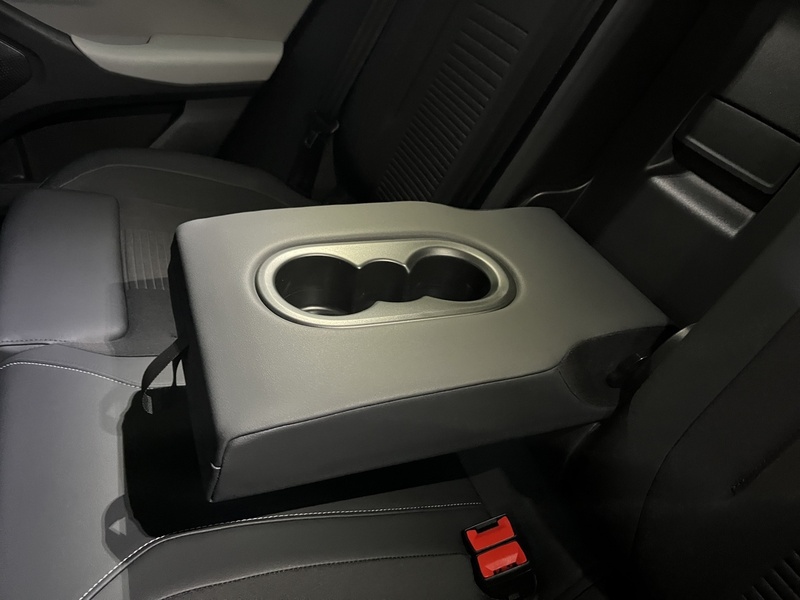 Ford USA Explorer vaihtoauto