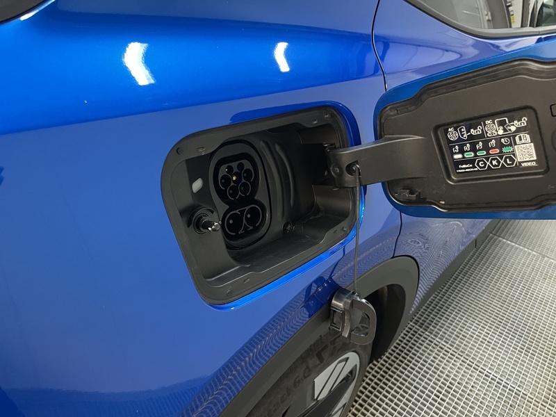 Ford USA Explorer vaihtoauto