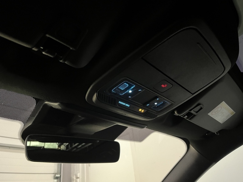 Ford USA Mustang vaihtoauto