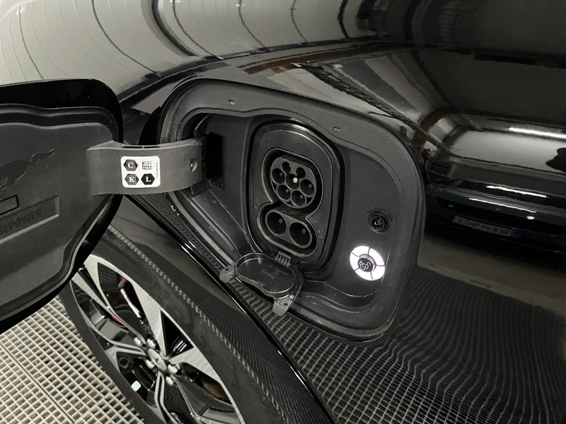 Ford USA Mustang vaihtoauto