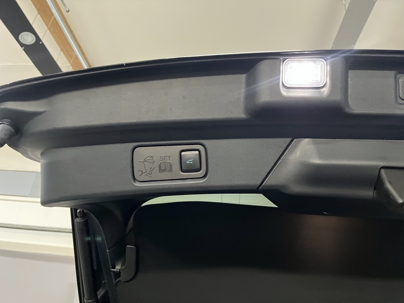 Ford USA Mustang vaihtoauto