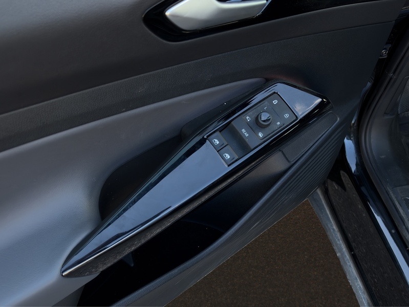 Volkswagen ID.5 vaihtoauto