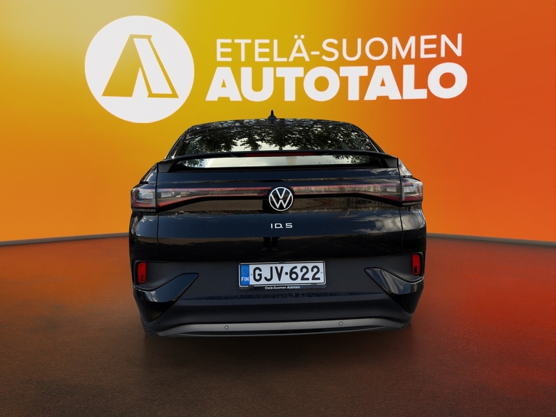 Volkswagen ID.5 vaihtoauto