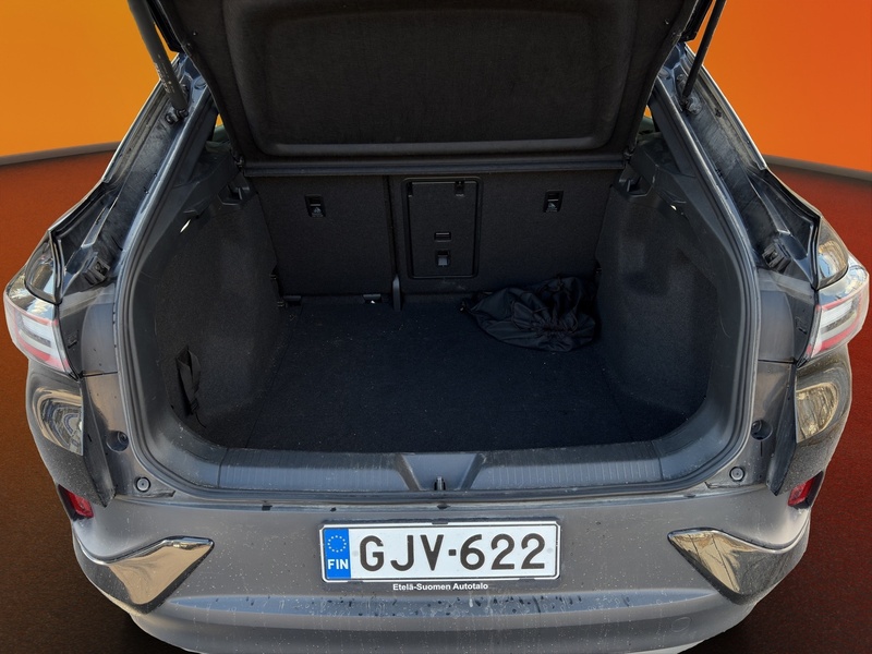 Volkswagen ID.5 vaihtoauto