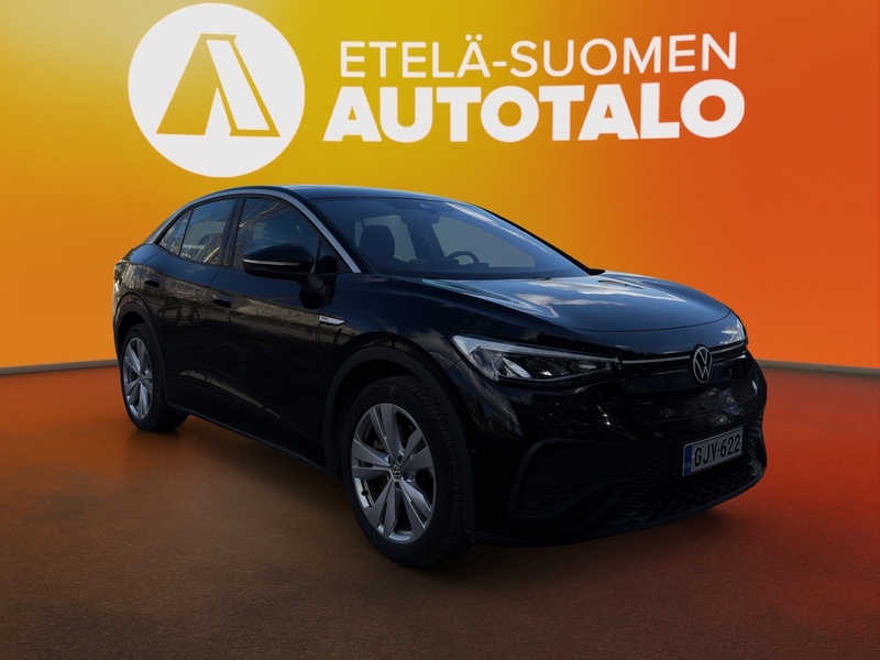 Volkswagen ID.5 vaihtoauto