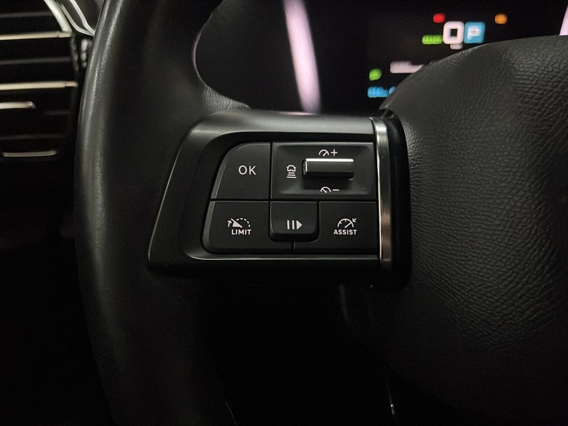 Citroën e-C4 X vaihtoauto