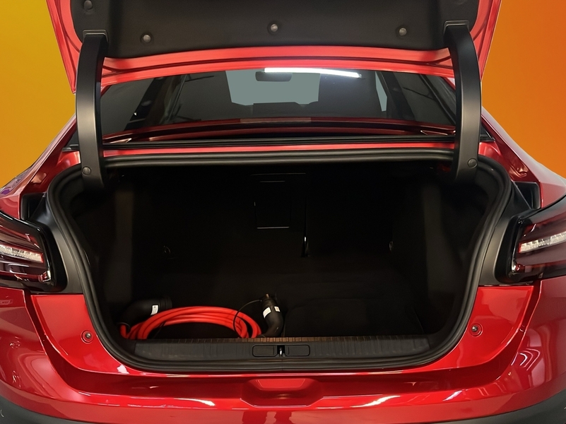 Citroën e-C4 X vaihtoauto