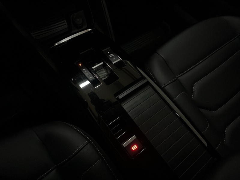 Citroën e-C4 X vaihtoauto