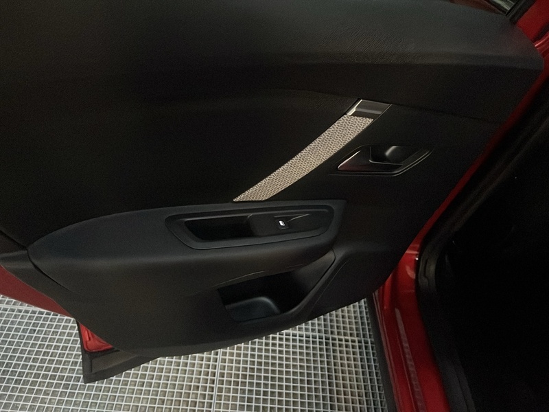 Citroën e-C4 X vaihtoauto