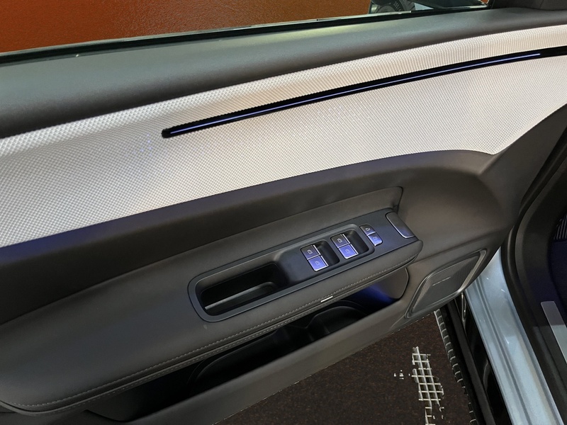 Polestar 4 vaihtoauto