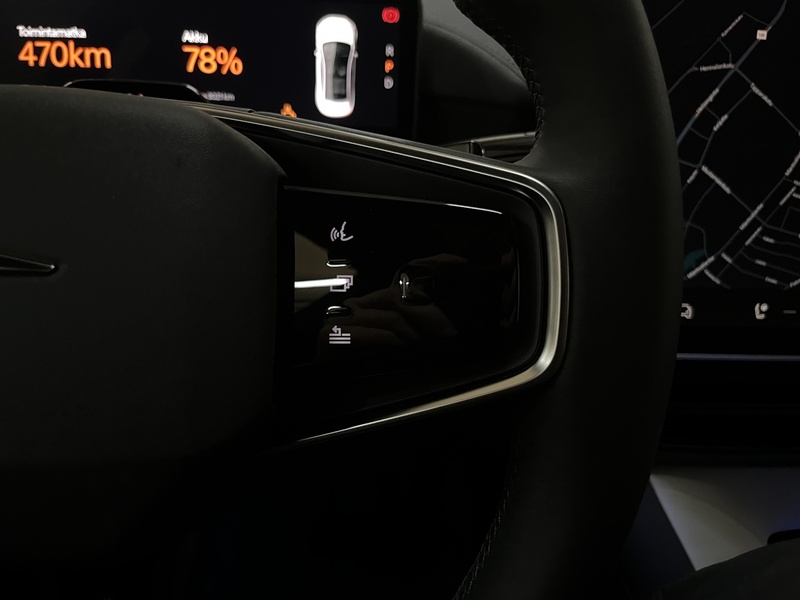 Polestar 4 vaihtoauto