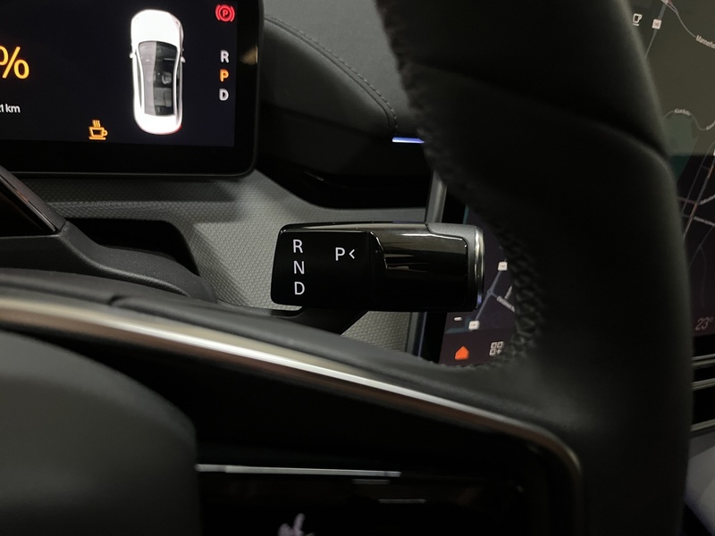 Polestar 4 vaihtoauto