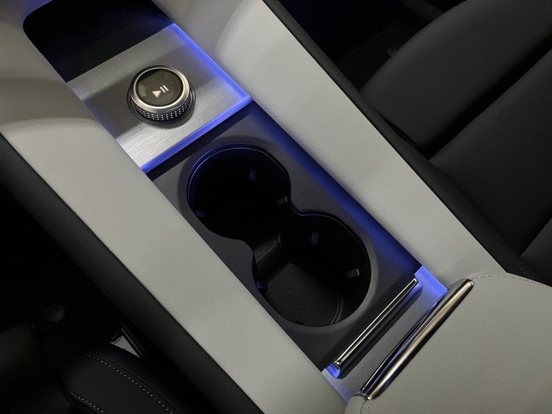 Polestar 4 vaihtoauto