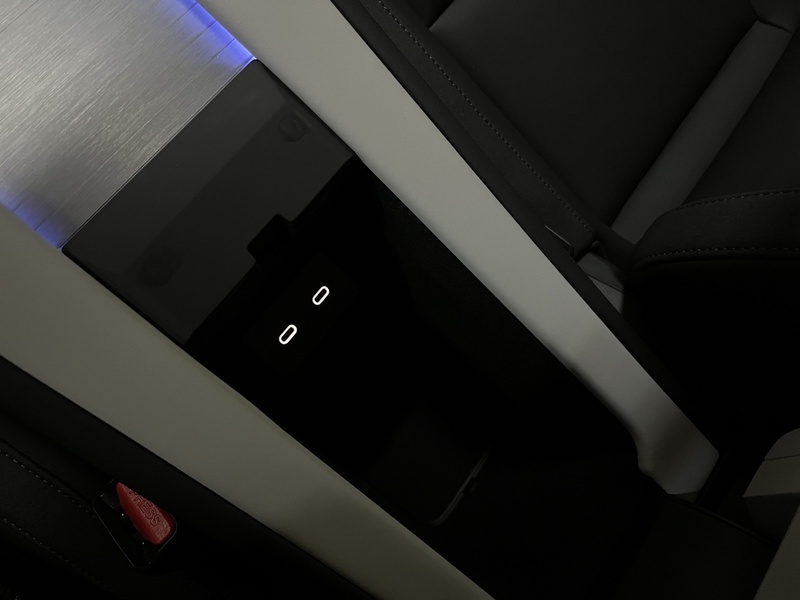 Polestar 4 vaihtoauto