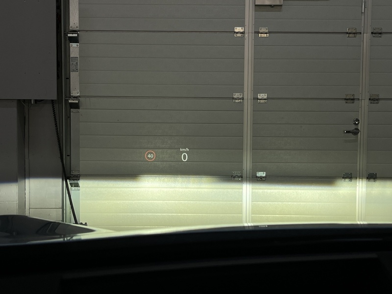 Polestar 4 vaihtoauto