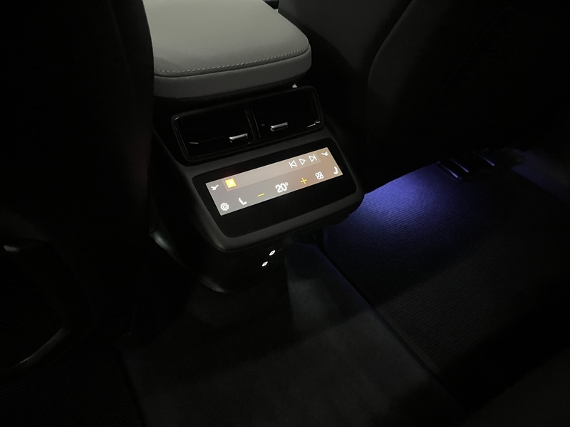 Polestar 4 vaihtoauto