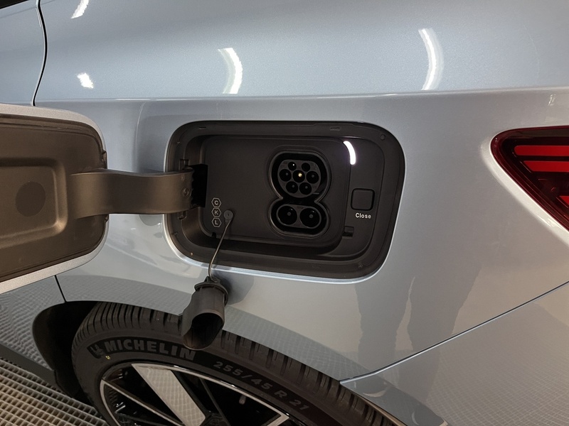 Polestar 4 vaihtoauto