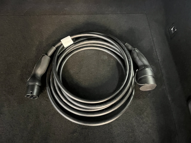 Polestar 4 vaihtoauto