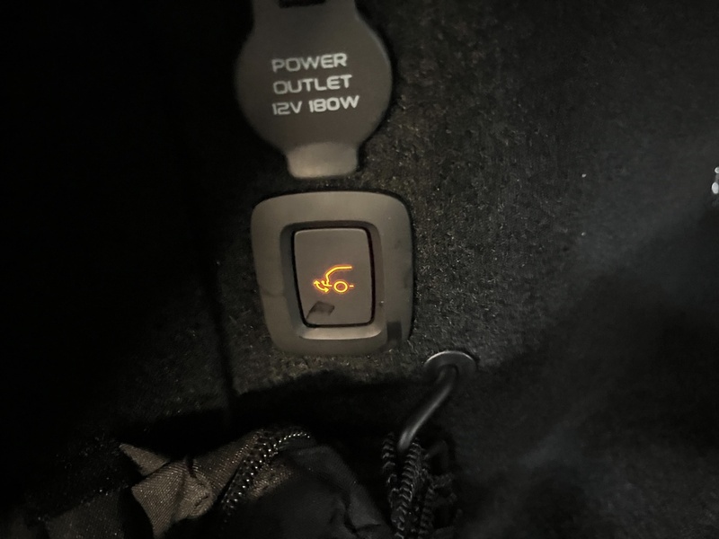 Polestar 4 vaihtoauto