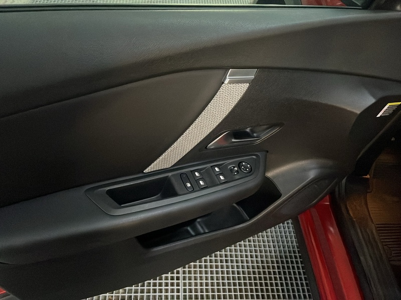 Citroën e-C4 X vaihtoauto