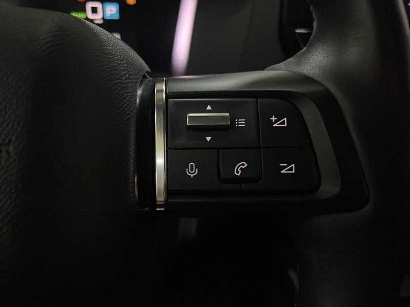 Citroën e-C4 X vaihtoauto