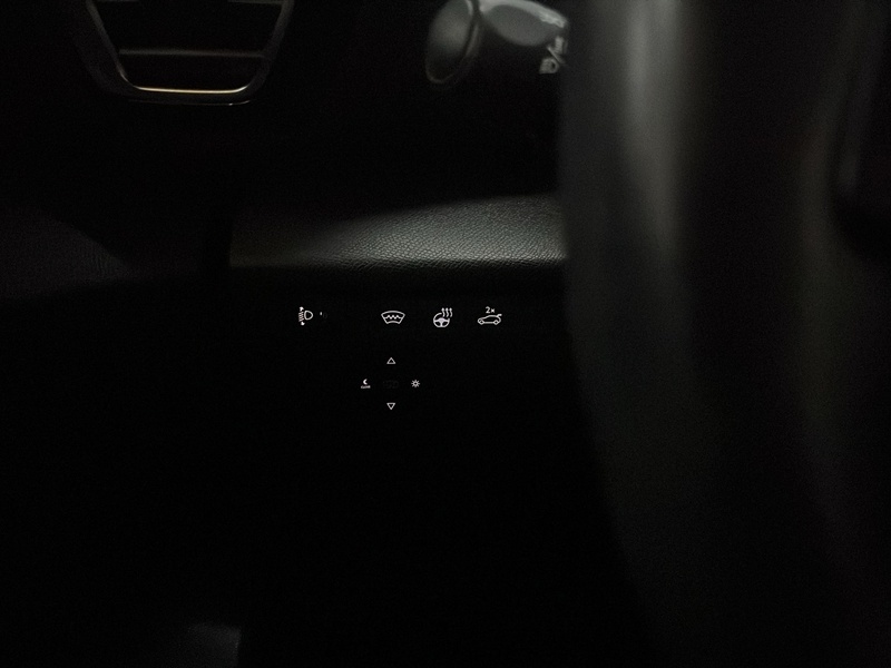 Citroën e-C4 X vaihtoauto