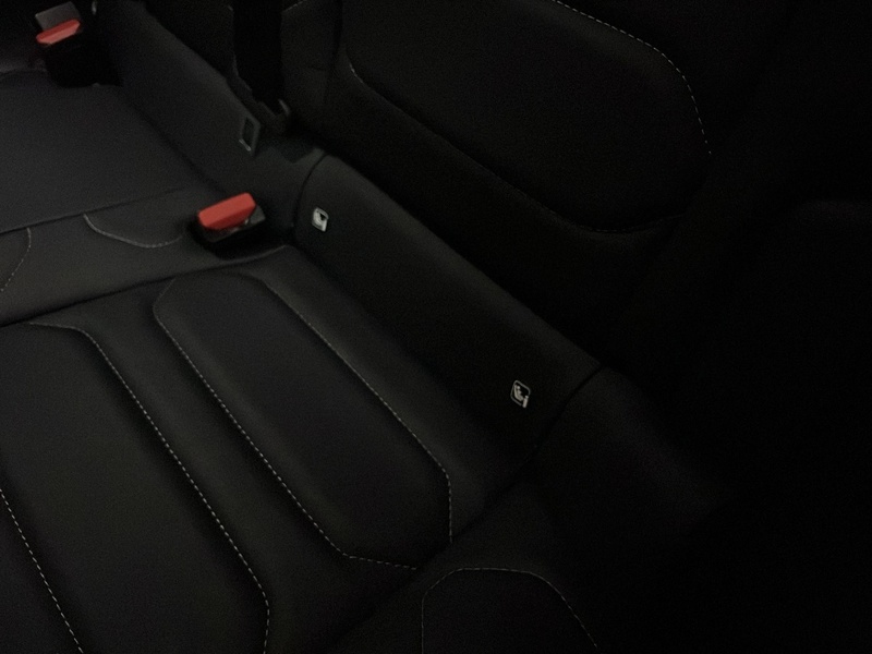 Citroën e-C4 X vaihtoauto