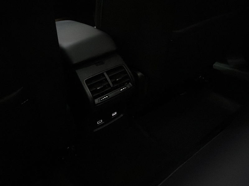 Citroën e-C4 X vaihtoauto