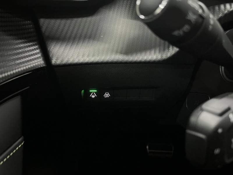 Peugeot e-208 vaihtoauto